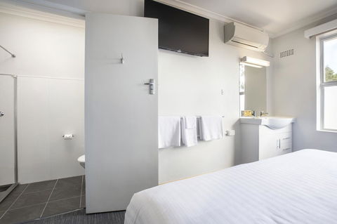 Nightcap At Carlyle Hotel - Accommodation QLD 2