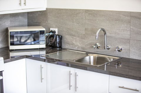 Nightcap At Carlyle Hotel - Accommodation QLD 10