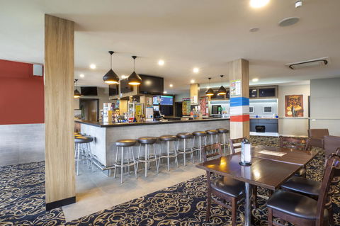 Nightcap At Carlyle Hotel - Accommodation QLD 23