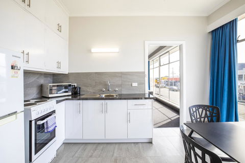 Nightcap At Carlyle Hotel - Accommodation QLD 16