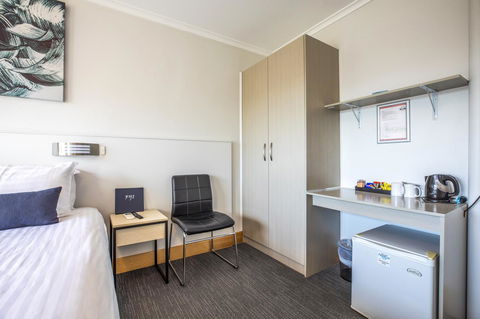 Nightcap At Carlyle Hotel - Accommodation QLD 1