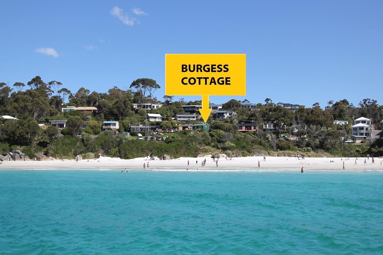  Accommodation QLD