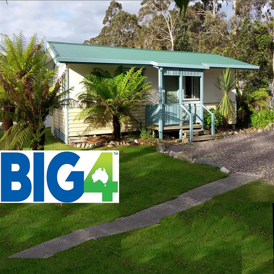 Gormanston TAS Accommodation QLD
