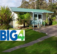 Big4 Strahan Holiday Retreat - Accommodation QLD