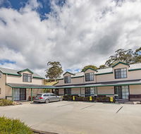 Queechy Motel - Accommodation QLD