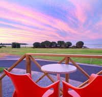 Discovery Parks  Devonport - Accommodation QLD
