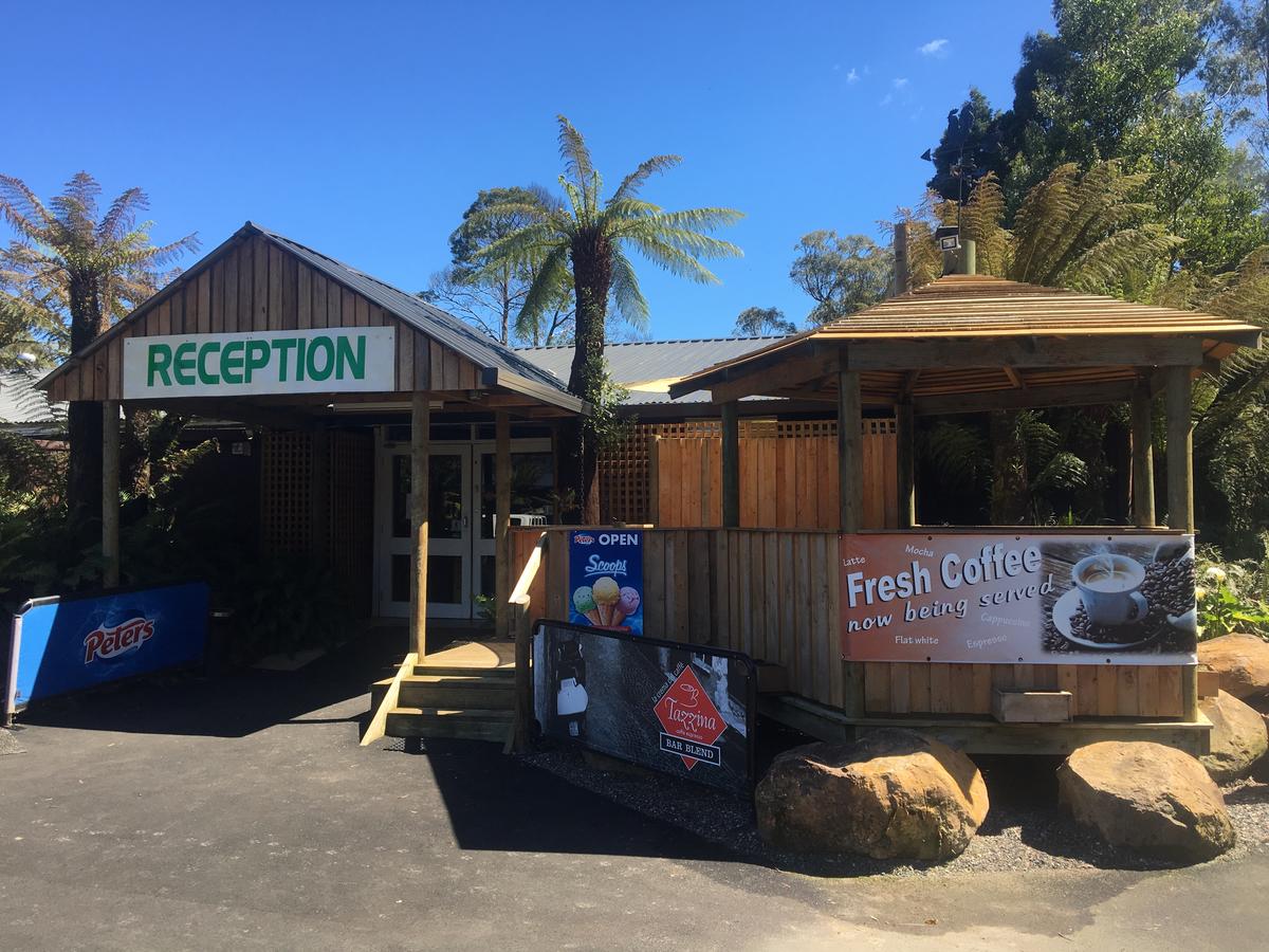 Guildford TAS Accommodation QLD