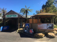 Book Tullah Accommodation Vacations Accommodation QLD Accommodation QLD