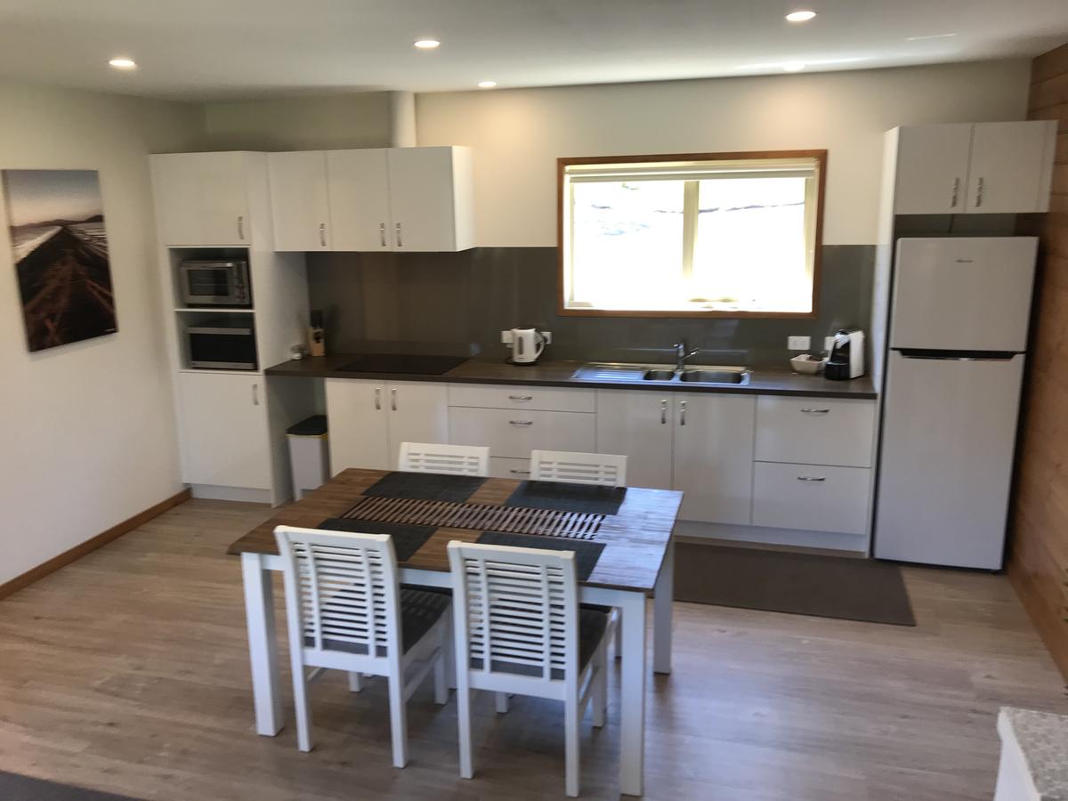 Lunawanna TAS Accommodation QLD