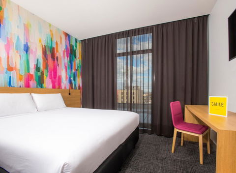 Ibis Styles Hobart - Accommodation QLD 1