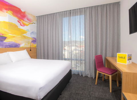 Ibis Styles Hobart - Accommodation QLD 23