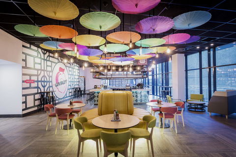Ibis Styles Hobart - Accommodation QLD 3
