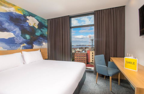 Ibis Styles Hobart - Accommodation QLD 26