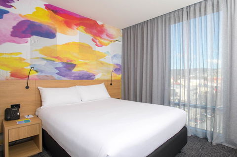 Ibis Styles Hobart - Accommodation QLD 4