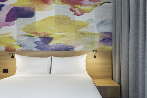 Ibis Styles Hobart - Accommodation QLD 9