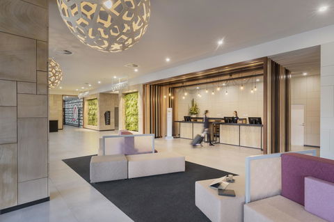 Ibis Styles Hobart - Accommodation QLD 13