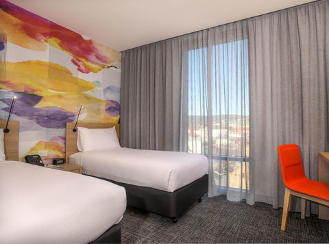 Ibis Styles Hobart - Accommodation QLD 19