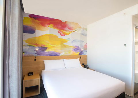 Ibis Styles Hobart - Accommodation QLD 24