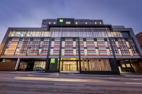 Ibis Styles Hobart - Accommodation QLD 30