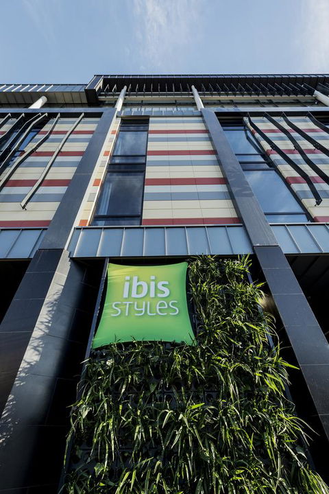 Ibis Styles Hobart - Accommodation QLD 29