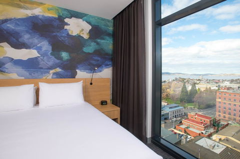 Ibis Styles Hobart - Accommodation QLD 14
