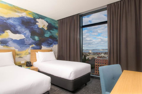 Ibis Styles Hobart - Accommodation QLD 22