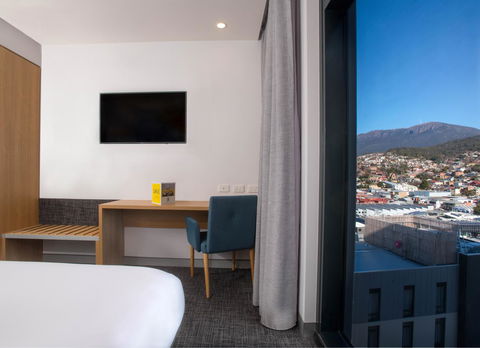 Ibis Styles Hobart - Accommodation QLD 7