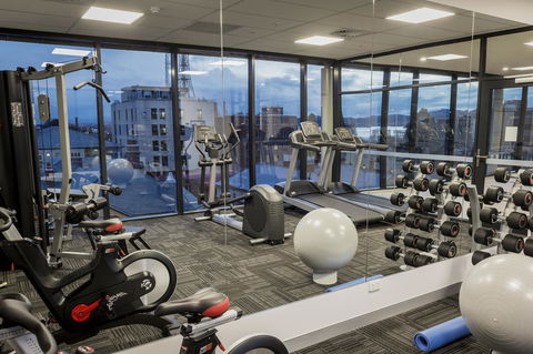 Ibis Styles Hobart - Accommodation QLD 8