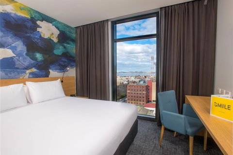 Ibis Styles Hobart - Accommodation QLD 27