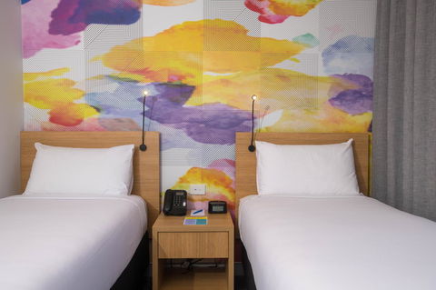 Ibis Styles Hobart - Accommodation QLD 2