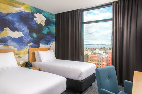 Ibis Styles Hobart - Accommodation QLD 6