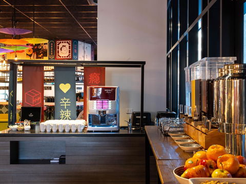 Ibis Styles Hobart - Accommodation QLD 20