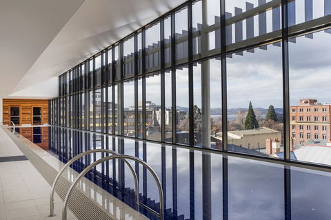 Ibis Styles Hobart - Accommodation QLD 15