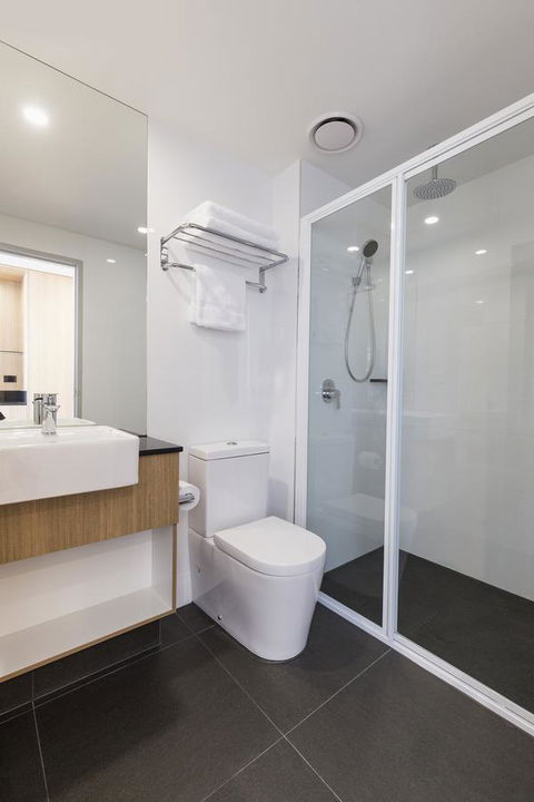 Ibis Styles Hobart - Accommodation QLD 11