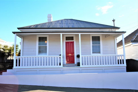 Horlock House - Accommodation QLD 1