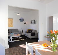 Horlock House - Accommodation QLD