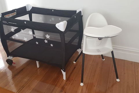 Horlock House - Accommodation QLD 11