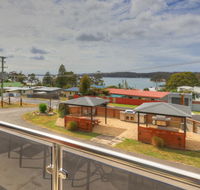 Sweetwater Villas - Accommodation QLD