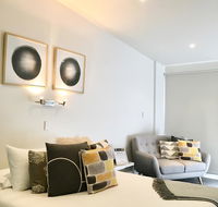 Sandy Bay Studio Apartment - Accommodation QLD