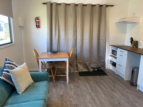 Swansea Holiday Park Tasmania - Accommodation QLD 4