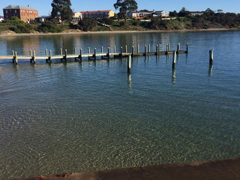 Swansea Holiday Park Tasmania - Accommodation QLD 40