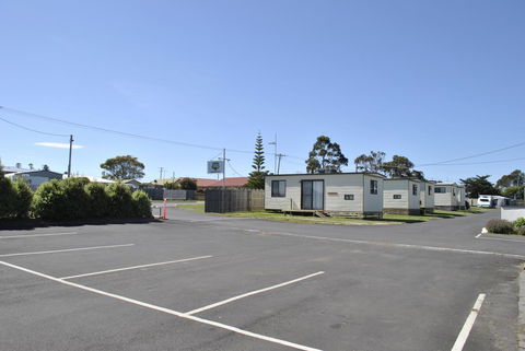 Swansea Holiday Park Tasmania - Accommodation QLD 28