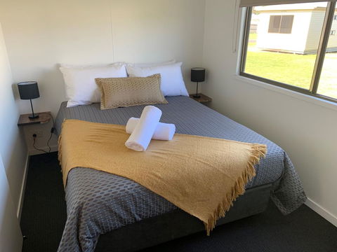 Swansea Holiday Park Tasmania - Accommodation QLD 6