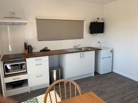 Swansea Holiday Park Tasmania - Accommodation QLD 5
