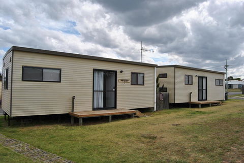 Swansea Holiday Park Tasmania - Accommodation QLD 34