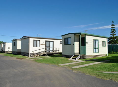 Swansea Holiday Park Tasmania - Accommodation QLD 37