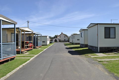 Swansea Holiday Park Tasmania - Accommodation QLD 30