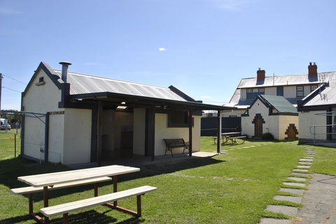 Swansea Holiday Park Tasmania - Accommodation QLD 29