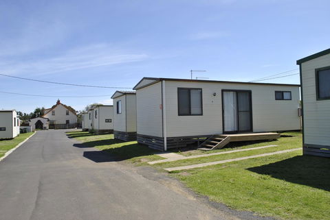 Swansea Holiday Park Tasmania - Accommodation QLD 35