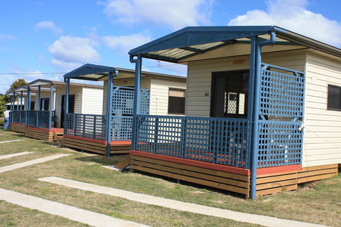 Swansea Holiday Park Tasmania - Accommodation QLD 38